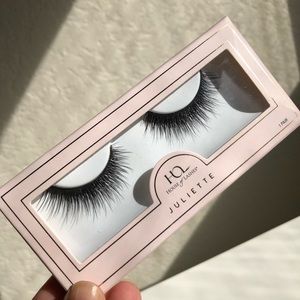 House of Lashes: Juliette eyelashes